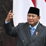 Presiden Prabowo Kerahkan Respons Cepat Pemerintah untuk Penanganan Gempa NTT