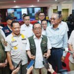 Pemerintah Maksimalkan Evakuasi dan Distribusi Bantuan bagi Korban Bencana NTT