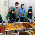 Pemerintah – DPR Tingkatkan Pengawasan dan Keamanan Program MBG