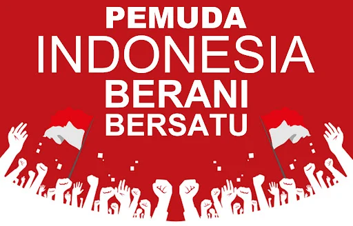 Semangat Pemuda Menjadi Akal Sehat Demokrasi, Bukan Bahan Bakar Provokasi