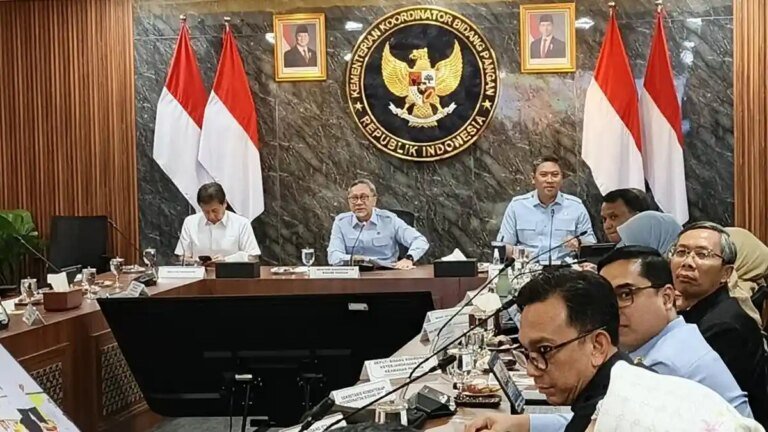 Papua Jadi Prioritas Utama Program MBG untuk Tekan Angka Stunting