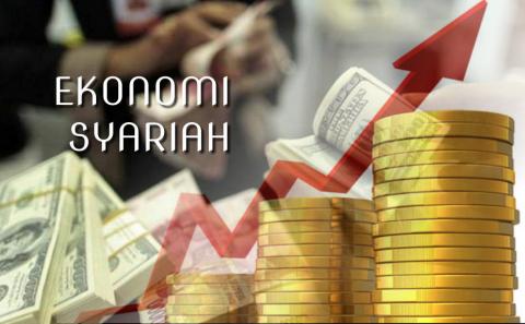 Ekonomi Syariah RI Tembus Rp3.131 Triliun, Masuk Empat Besar Dunia