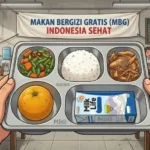 Pemerintah Pastikan Keracunan MBG Masuk Ranah Hukum Pidana