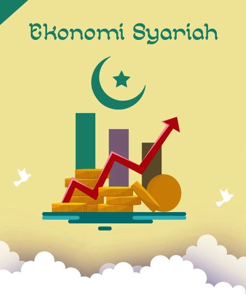 Indonesia Jadi Peringkat Keempat Ekonomi Syariah Terbesar Dunia