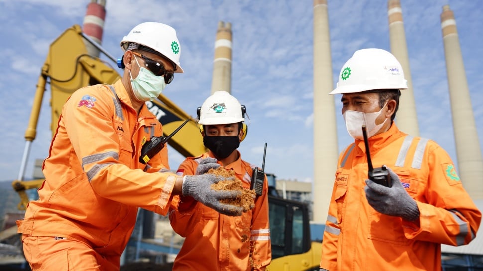 Pemerintah Tepat Bergerak Cepat agar El Nino Tidak Mengganggu Pasokan Energi