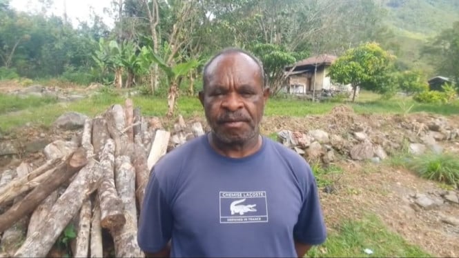 Tokoh Agama Papua Kecam Kekerasan OPM yang Tewaskan Tiga ASN Jayawijaya