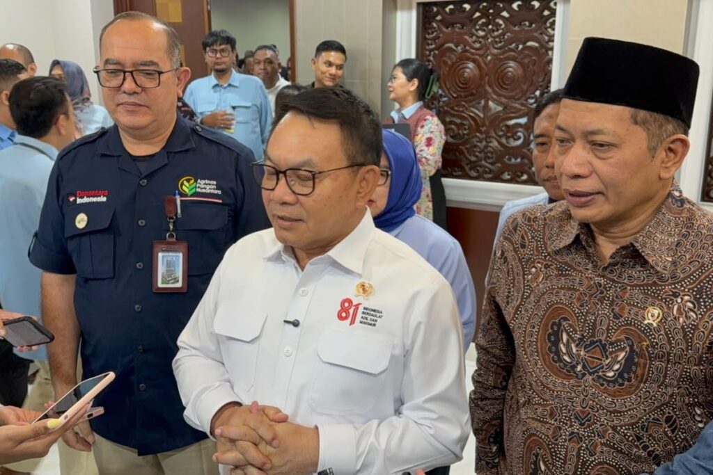 Bukan Sekadar Cepat, Pemerintah Siapkan Manajer Kopdes Merah Putih Secara Terukur
