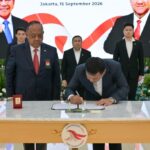 Dikukuhkan Jadi Ketum PB ESI, Herindra Bidik Prestasi Esports Lebih Tinggi