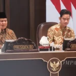 Jelang Dua Tahun Pemerintahan, Masyarakat Diajak Jaga Persatuan dan Kondusivitas Indonesia