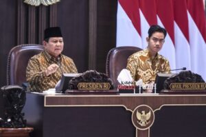 Pemerintahan Prabowo Selesaikan Utang BLBI yang Seharusnya Berjalan Hingga 2043
