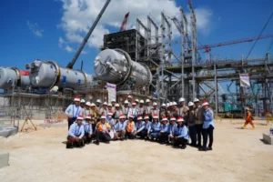 Mengawal Pemerintah Memperbaiki Layanan Investasi demi Perluasan Lapangan Kerja