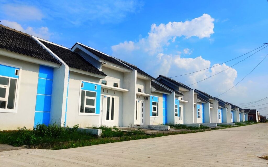 Pemerintah Integrasikan Rumah Subsidi dengan Pusat Industri Nasional