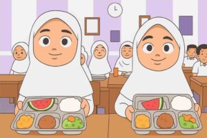 Ketegasan Suspend Dapur MBG, Standar Keamanan Pangan Tidak Ditawar