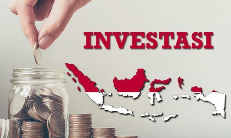 Investasi dan Hilirisasi Jadi Mesin Baru Pertumbuhan Ekonomi RI