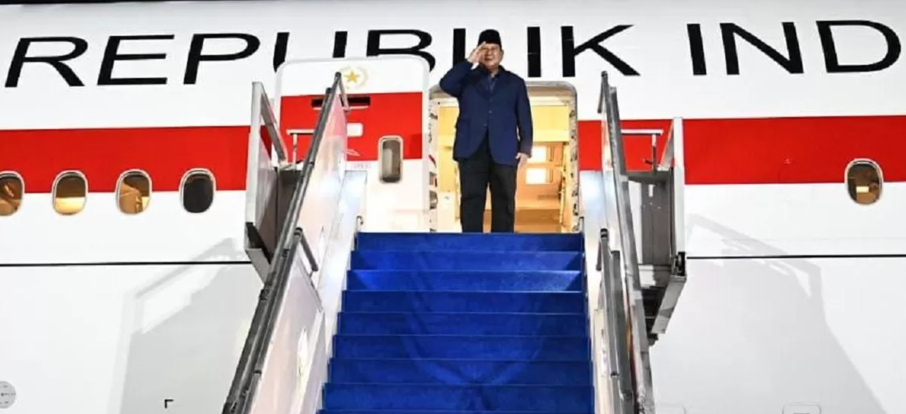 Presiden Prabowo dan Putin Bahas Masa Depan Kemitraan RI-Rusia, Energi Nuklir Jadi Salah Satu Fokus