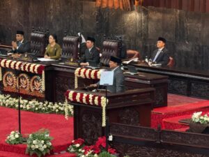 Dua Tahun Prabowo-Gibran, Negara Kuat Didorong Lewat Tata Kelola Program Besar