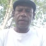 Ketua DPW Presidium Pemuda Adat Tabi Dorong Papua Damai untuk Percepat Pembangunan