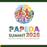 Papeda Summit 2026 Jadi Ruang Penting Pembangunan Berkelanjutan di Tanah Papua