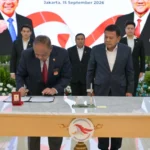 Resmi Pimpin PB ESI, Herindra Perkuat Prestasi dan Ekosistem Esports Nasional