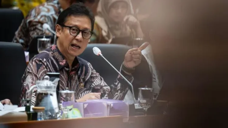Penanganan Korban Dugaan Keracunan MBG Dikawal Pemerintah secara Serius
