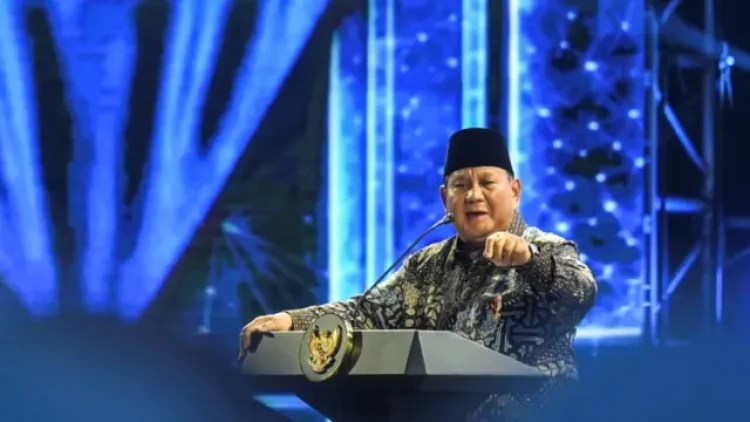 Dua Tahun Pemerintahan Prabowo Catat Capaian Positif, Publik Diajak Jaga Kondusivitas