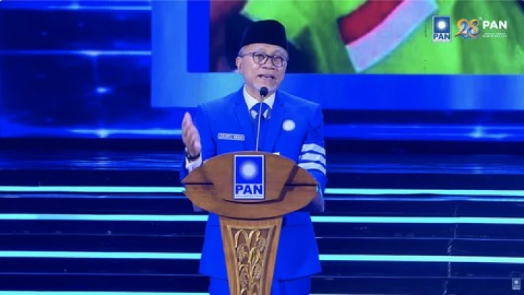 Menko Pangan Tegaskan: Pemerintah Perkuat Dukungan Terhadap Petani dan Nelayan