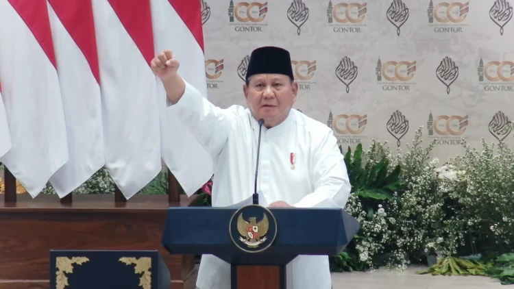 Pemerintah Terus Benahi Berbagai Masalah, Penyampaian Aspirasi Jangan Dikotori Provokasi