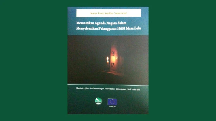 Pemerintah Perkuat Agenda Penyelesaian Kasus HAM, Masyarakat Jangan Terjebak Provokasi