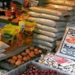 Harga Pangan Tetap Aman, Pemerintah Kawal Pasar Daerah Bencana