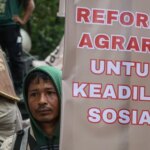 RUU Reforma Agraria Disiapkan untuk Selesaikan Konflik Agraria Struktural