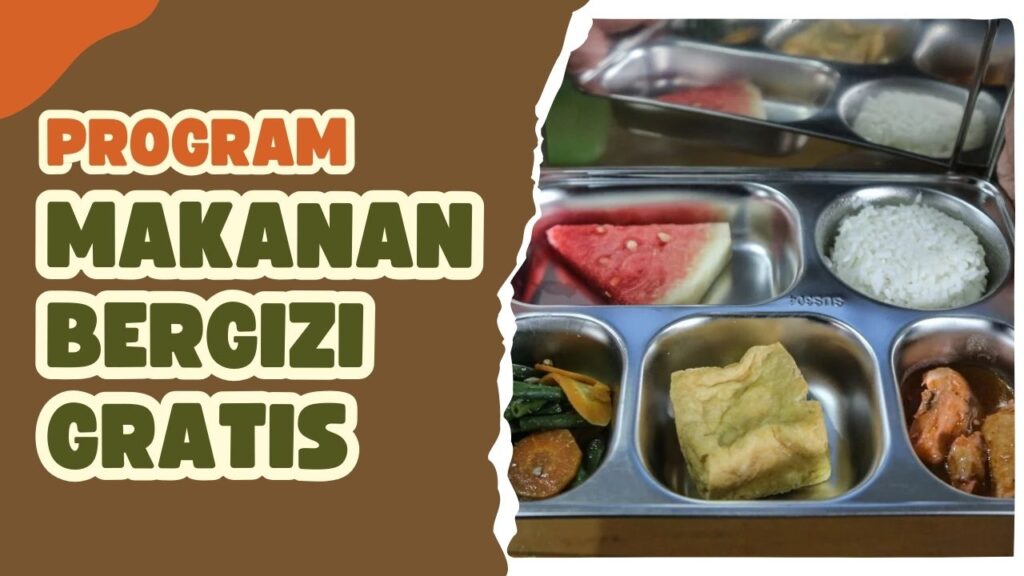 Pemerintah Perketat Pengawasan MBG, Kasus Keracunan Diproses Hukum