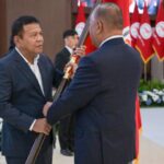 Pimpin PB ESI, Herindra: Indonesia Jangan Hanya Jadi Pasar Gim