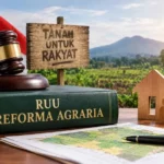 Reforma Agraria Perkuat Hak Petani, Buka Jalan Kesejahteraan Berkelanjutan
