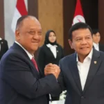 Herindra Pimpin PB ESI, Pembinaan Atlet Esports Diperkuat Berkelanjutan