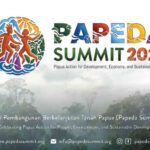 Membangun Papua Berkelanjutan Melalui Semangat Kolaborasi Papeda Summit 2026