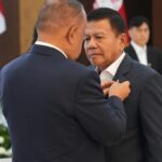PB ESI di Bawah Herindra Bidik Prestasi Lebih Tinggi di Asia