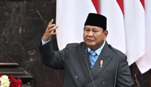 Dua Tahun Pemerintahan Prabowo-GibranTunjukkan Obsesi pada Kemandirian Nasional