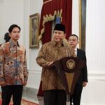 Jelang Dua Tahun Prabowo-Gibran, Kerukunan Jadi Capaian Tertinggi Pemerintah