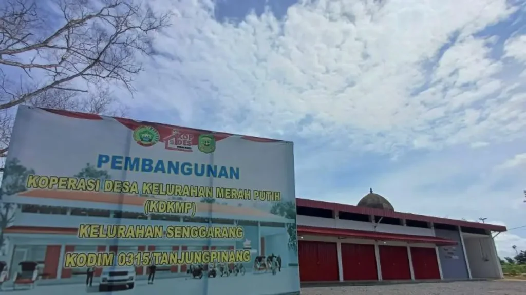 Pemerintah Siapkan Skema Modal Kerja KDKMP untuk Menjaga Keberlanjutan Usaha Desa