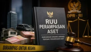 RUU Perampasan Aset, Komitmen Serius Antikorupsi Negara