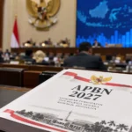 Pemerintah Antisipasi Tekanan Global, Defisit APBN Dijaga di Bawah Batas