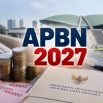 Pemerintah Proyeksikan Defisit APBN 2026 Tetap di Bawah 3 Persen