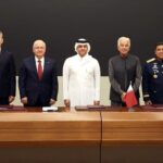 Indonesia, Turkiye, Pakistan, Qatar Sepakat Kembangkan Kemitraan BADR