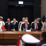Aliansi BADR: Indonesia, Turkiye, Pakistan, Qatar Memperluas Kerja Sama Strategis