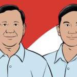 Dua Tahun Prabowo-Gibran, Integritas Kepemimpinan Dinilai Bawa Harapan Baru