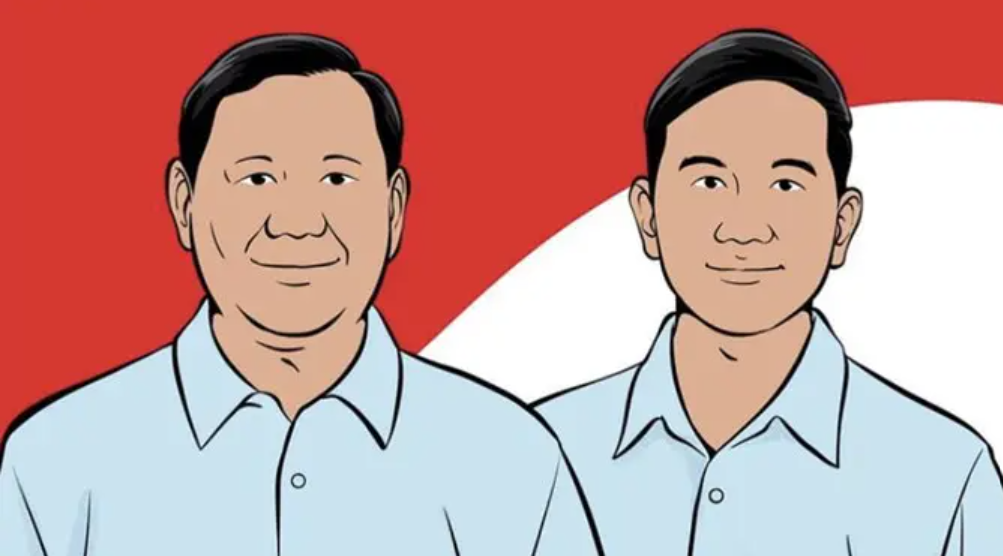 Dua Tahun Prabowo-Gibran, Integritas Kepemimpinan Dinilai Bawa Harapan Baru