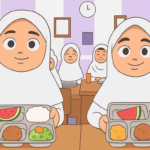 BGN Uji Model Prasmanan di Sekolah untuk Jaga Kesegaran dan Kualitas MBG