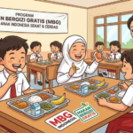 Survei Soroti Manfaat MBG, Pemerintah Perkuat Kualitas dan Perluas Layanan