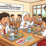 MBG Halal Menjadi Standar Penting Keamanan Pangan Anak