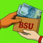 Pemerintah Gelontorkan Bantuan Pangan dan Subsidi Upah Kuartal IV